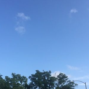 Meet your Posher, Dequan